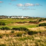 Play the Scottish Open venues - Carnoustie