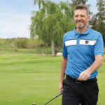 American Golf scores a hole in one with latest Stromberg X Lee Sharpe collection