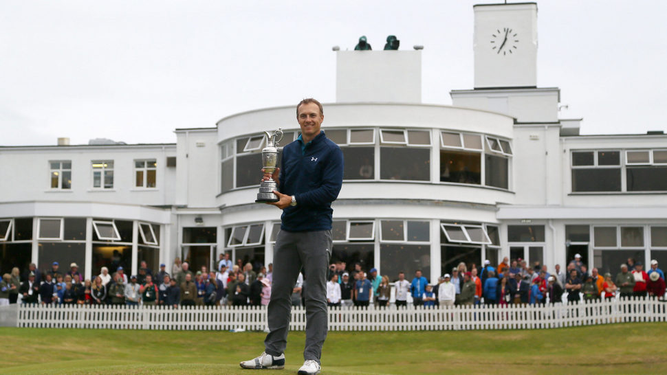 Royal Birkdale to host Open Championship in 2026