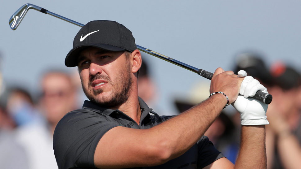 Can 2023 Masters serve as catalyst for Koepka in 2024?