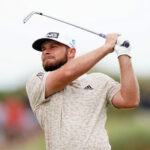 England’s Tyrrell Hatton says it would be ‘mega’ to win Open title on home soil