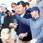 Sir Nick Faldo urges Rory McIlroy to act like he ‘owns the ring’ at 151st Open