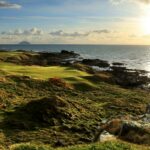 Ailsa Course Trump Turnberry