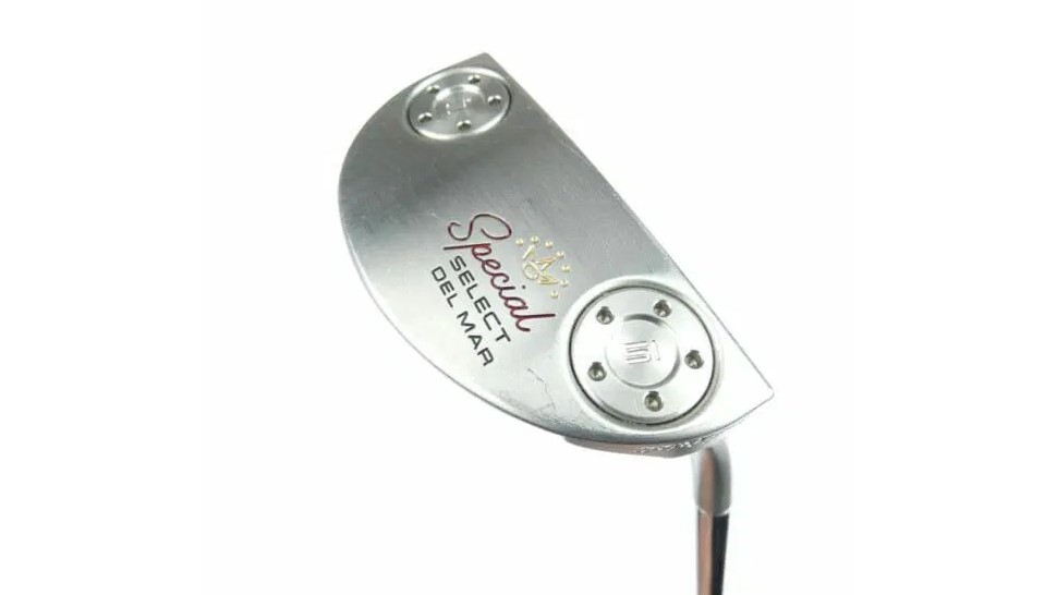 Advice on buying second hand golf clubs