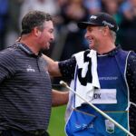 BMW PGA Championship 2023 R4 - Ryan Fox wins