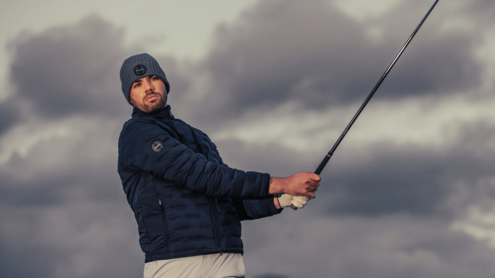 Whatever the weather, play through the seasons with PING’s new Autumn/Winter 23 range
