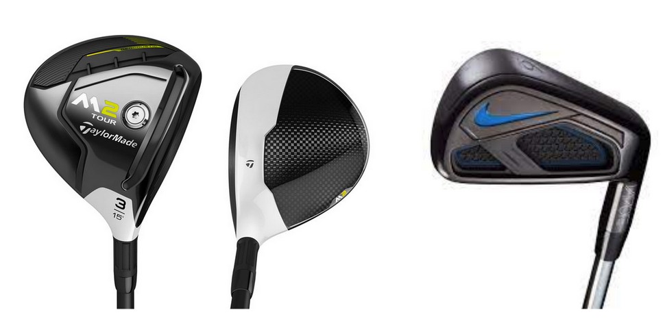 Nike vapor fly on sale pro 3 wood