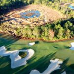 Grade "A" Architecture - The Concession Golf Club