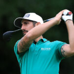 DP World Tour Championship R1