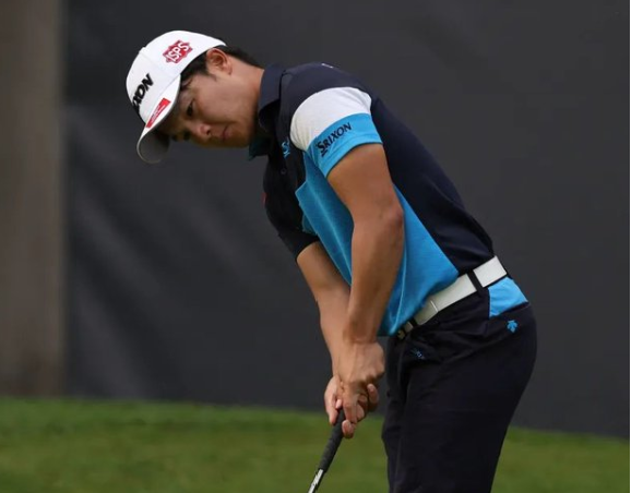Japanese Golf adds to the LIV players