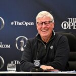 Martin Slumbers to step down from the R&A