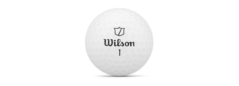 Wilson Golf launches two new Tour-calibre Staff Model balls