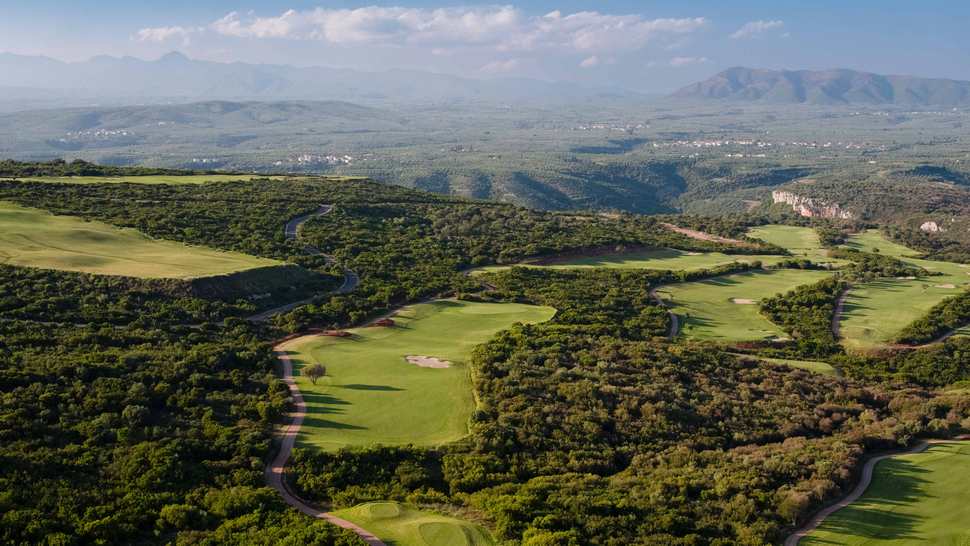 Costa Navarino to launch 2024 golf season with more experiences and offerings than ever