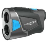 Shot Scope debut PRO ZR laser rangefinder