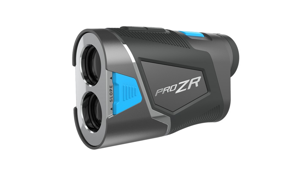 Shot Scope debut PRO ZR laser rangefinder