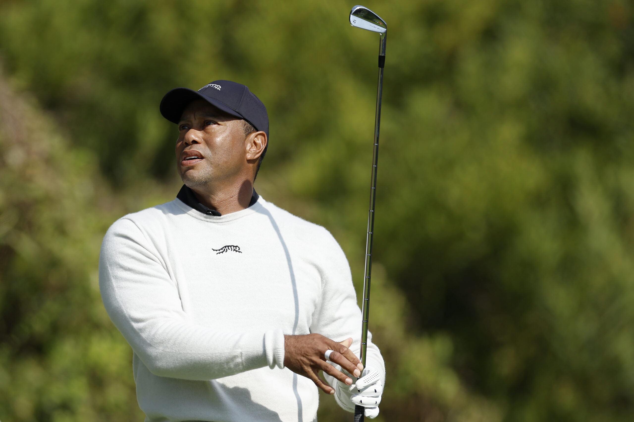 Tiger Woods' caddie for PGA Tour's Genesis Invitational revealed