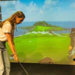 Pitch Golf partners with Trackman to fuel expansion and promote diversity in golf