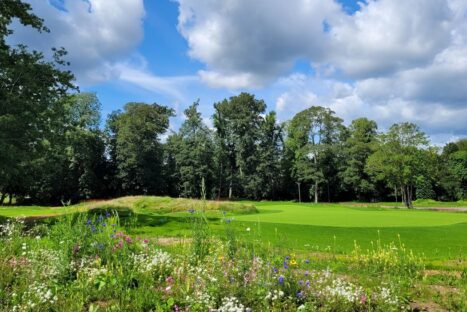 Effingham GC set to raise the bar with world-class short game facility