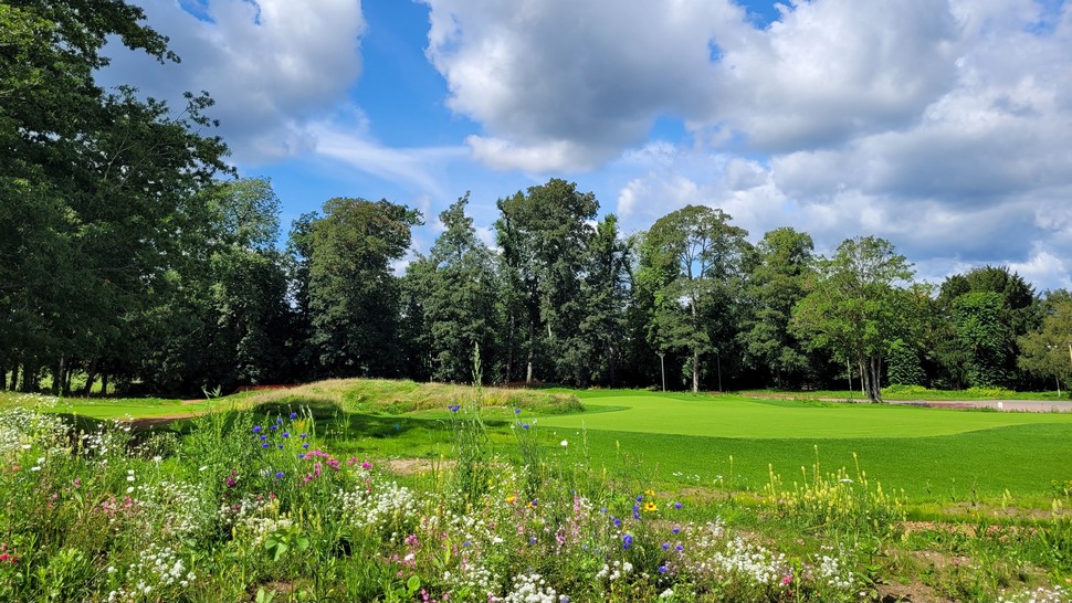 Effingham GC set to raise the bar with world-class short game facility