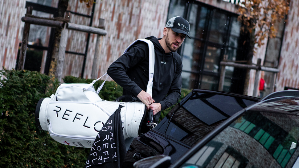 Harry Kane invests in sustainable performancewear brand Reflo