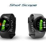 Shot Scope add ‘hole maps’ to the X5 watch for live, personalised data during your round
