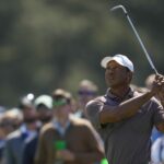 Tiger Woods not giving up on his dream of a 16th major title