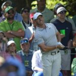 Masters Golf - Rory McIlroy
