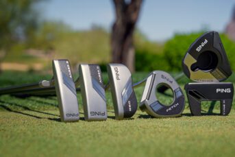 PING Putter line expands with six new premium models