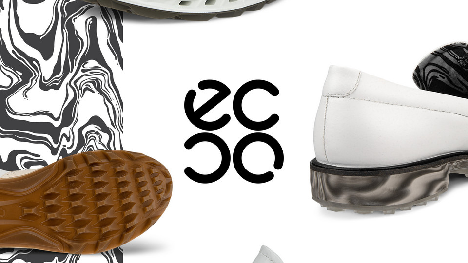 ECCO® Golf unveils new flavour of golf collection