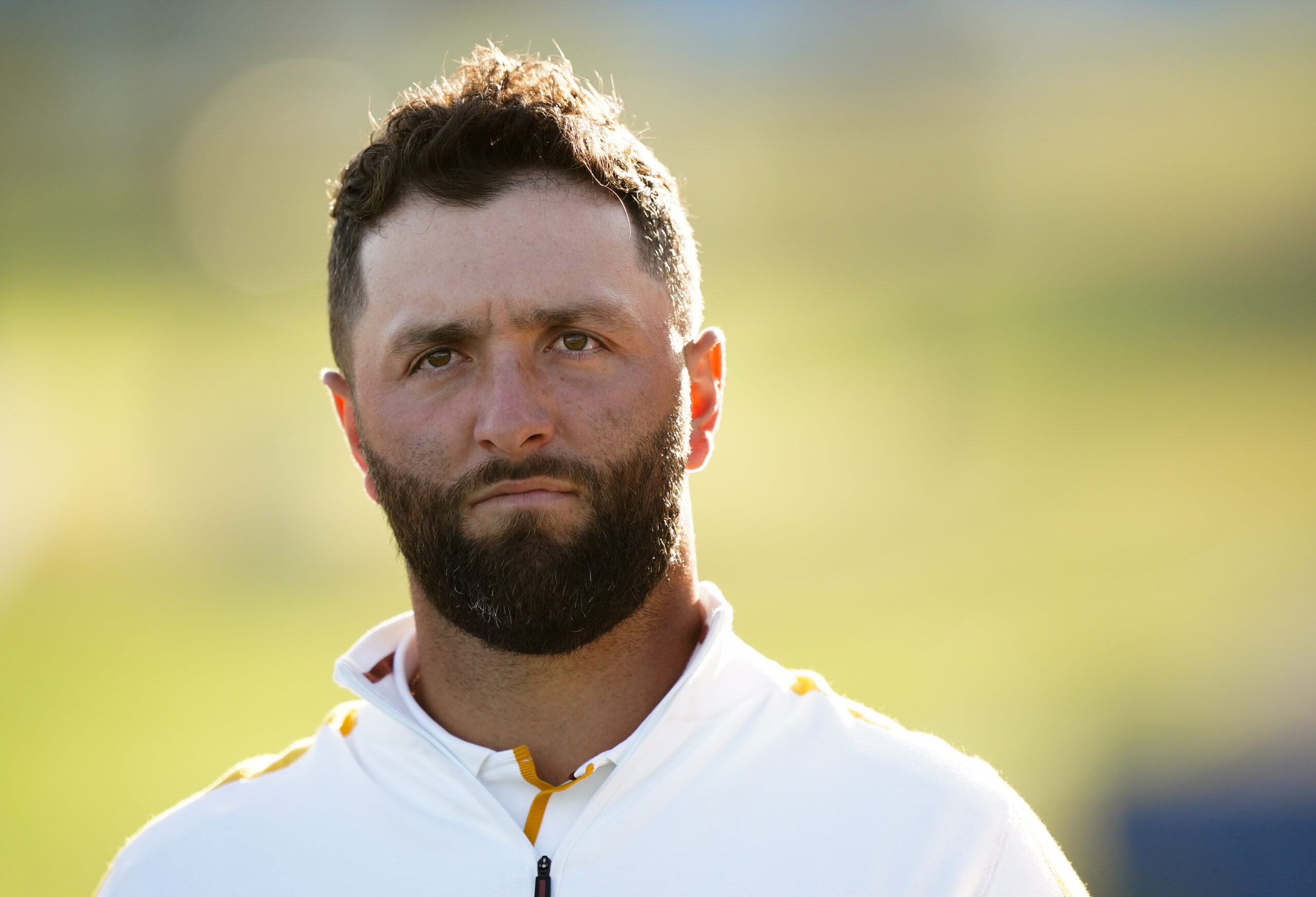 Jon Rahm might not compete in US Open