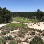 Dunas Course at Terras da Comporta, 13th hole