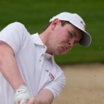 Robert MacIntyre takes four-shot lead into final day at the RBC Canadian Open