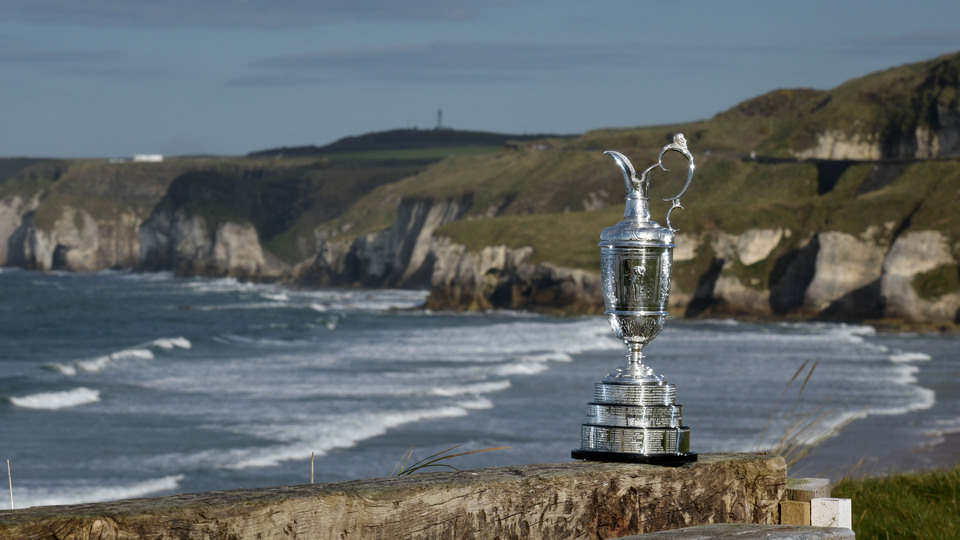 The R&A announces ticket ballot details for The 153rd Open