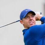 World Number Three, Rory McIlroy will tee it up alongside a star-studded field at Wentworth.