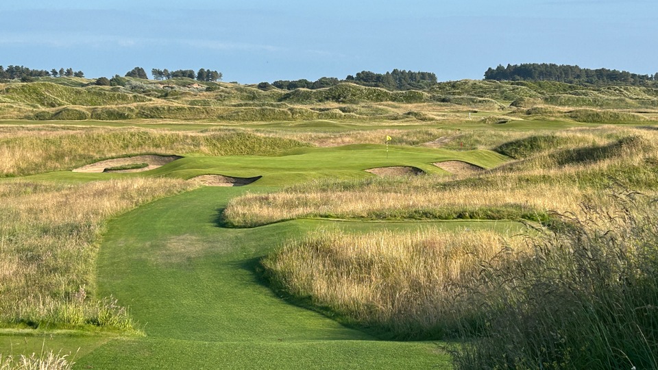 Royal Birkdale