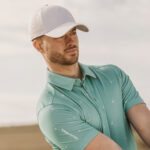 MILO - Galvin Green's new shirt collection offers golfers unique look