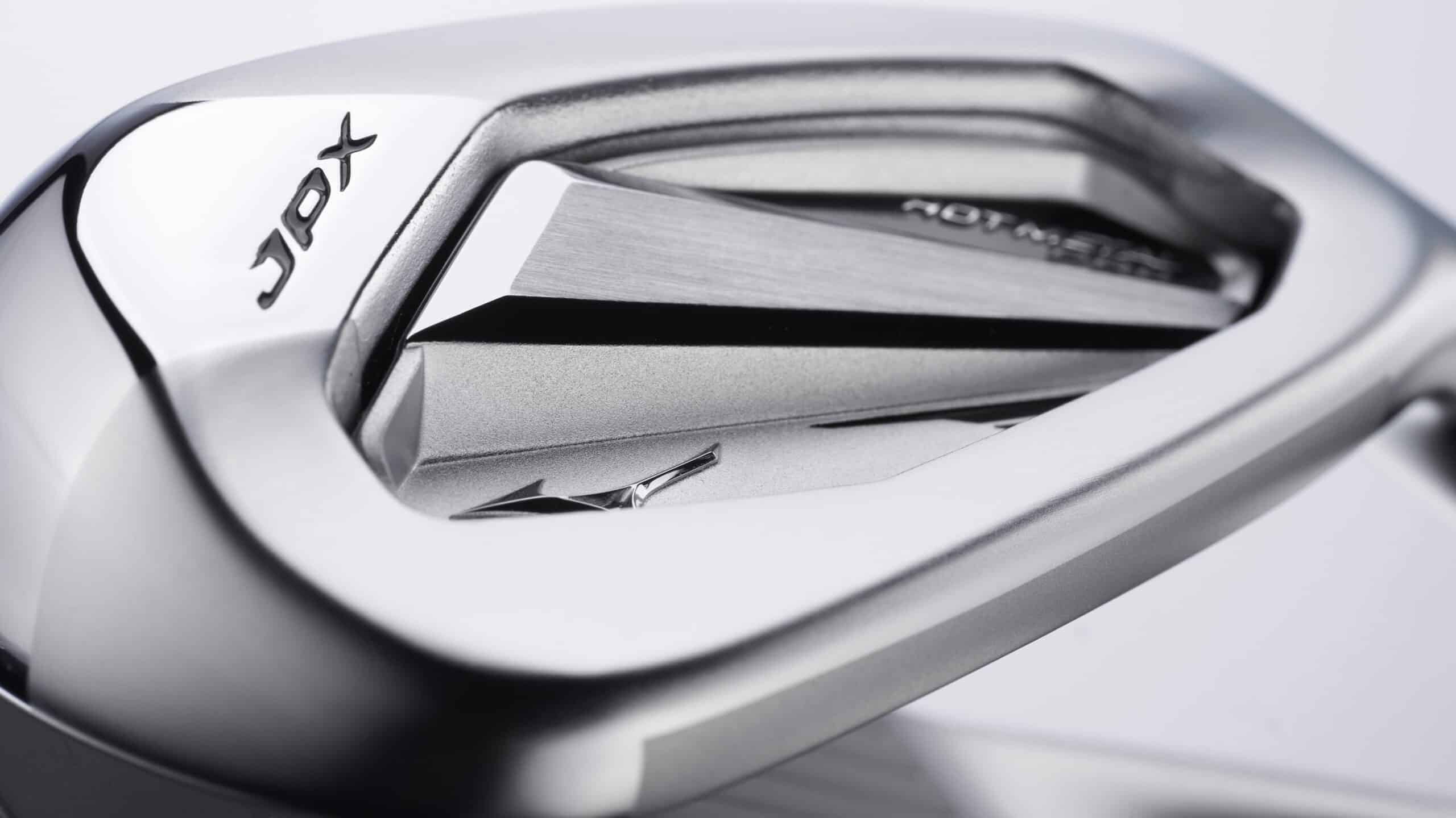 Mizuno JPX925 Hot Metal Pro