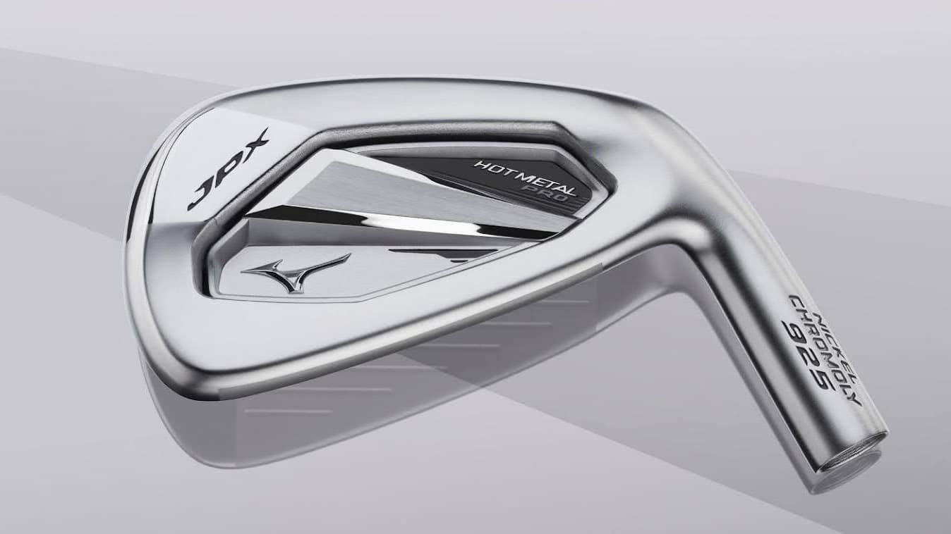 Mizuno JPX925 Hot Metal Pro